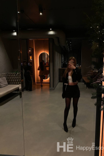 レナ、21歳 - 2
