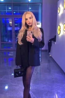 Arina, 21 anos - 4