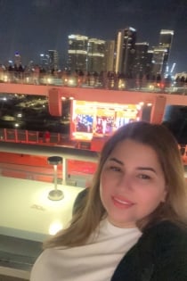 Mistress lamiss, Age 45