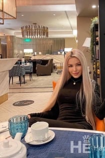 Настя, 24 роки - 4 рік