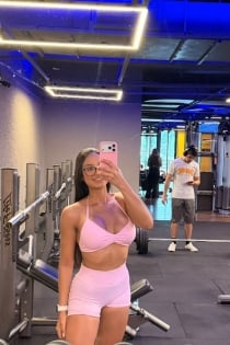 Mia, 21 ans - 10