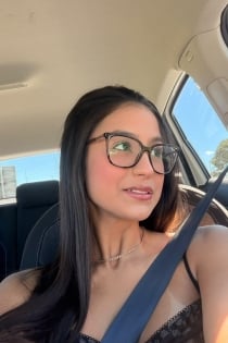 Mia, 21 ans - 12