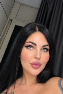 Amalia Bbw, 26 éves - 2