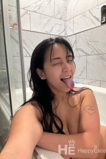 Rose, Age 27 - 4