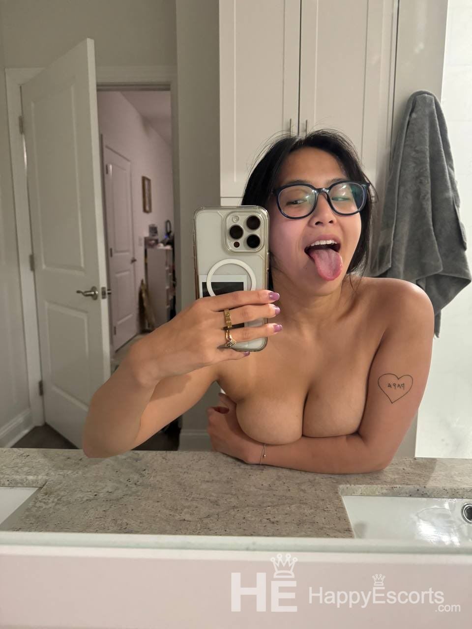 Rose, Age 27 - 1