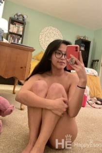Rose, Age 27 - 2