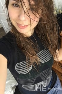Ariella, Age 37