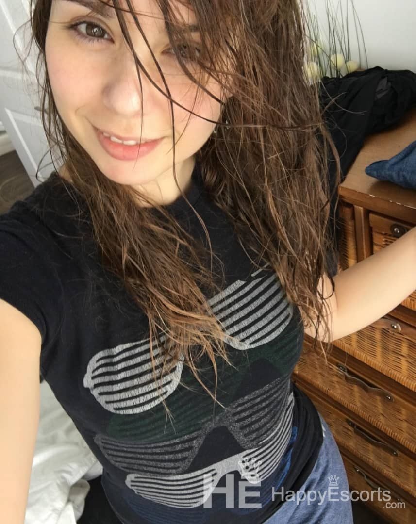 Ariella, Age 37 - 1
