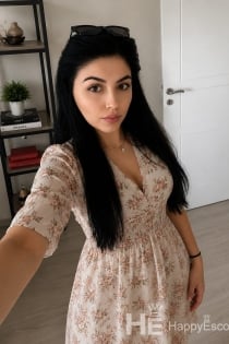 Derya, 32 yaşında - 2