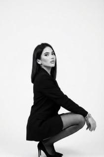 Diana, Umri wa miaka 25 - 20