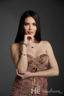 Diana, Umri wa miaka 25 - 16
