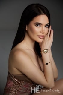 Diana, Umri wa miaka 25 - 14