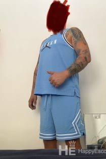 Mike, 39 años - 2