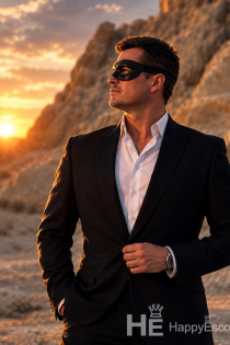 Alex, 31 rokov