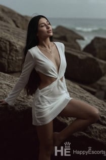 Kendall, 22 lata