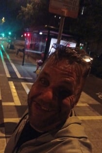 Jonas, 45 år - 2 år