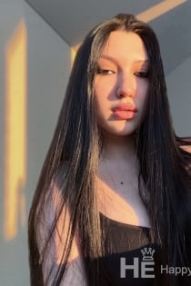 Lina, Age 20 - 10