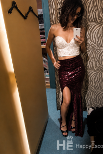 Erica, 35 anni
