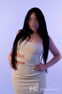 Natasha, 28 años - 3