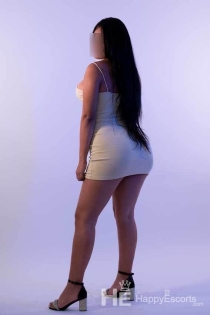 Natasha, 28 años - 4