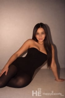 Alana, 26 años - 2