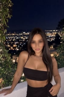 Alana, 26 años - 5