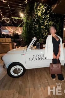 Sakura, 29 jaar - 8 jaar