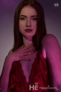 Anna, 18 jaar - 3
