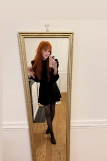 Ophélie, 27 ans - 5