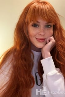 Ophélie, 27 ans - 3