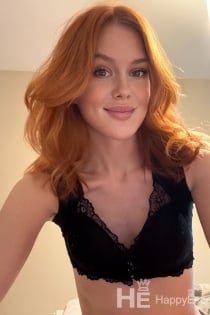 Ophélie, 27 ans - 6