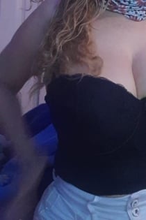Cristina, 50 años