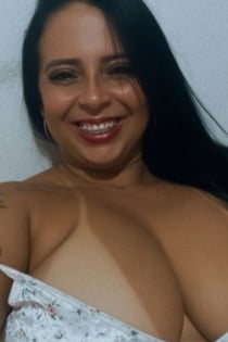 Bruna Silva, 23 år