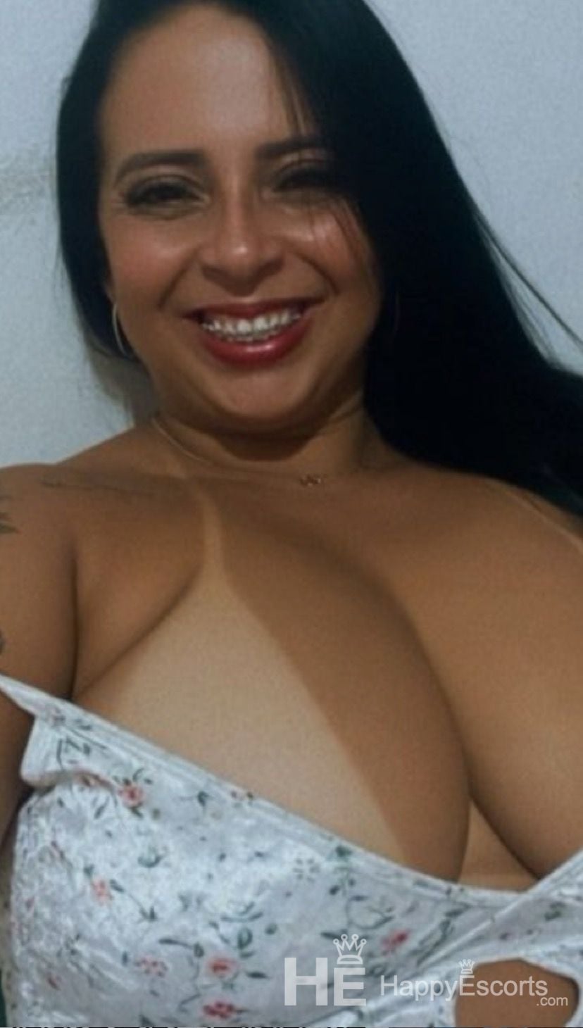 Bruna silva, 23 år - 1 år