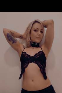 Isabele, 35 anni