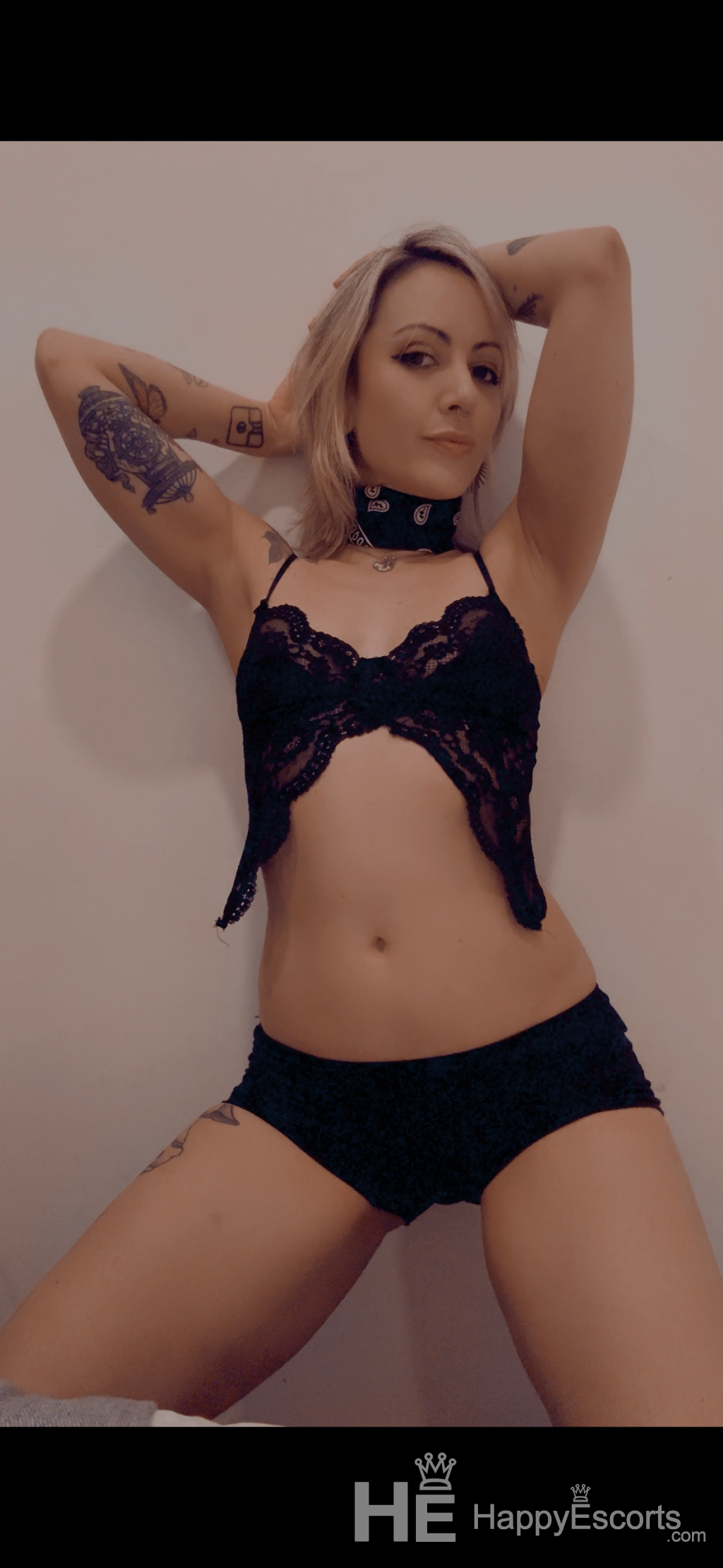 Isabele, 35 tuổi - 1