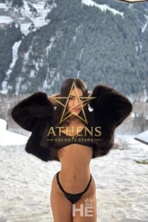 AURORA STARS, Alter 24 - 4