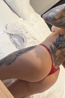 Melissa, wiek 23-2