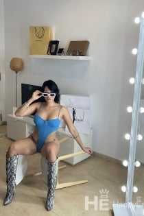 Barbara, 34 éves - 2