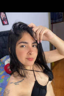 Catalina, 26 anos - 3