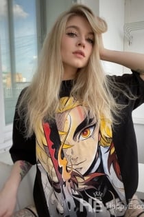 Zara, 25 anos - 5