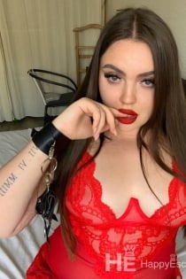 Uljana, 27 éves - 8