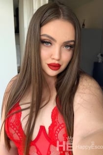 Uljana, 27 éves - 7