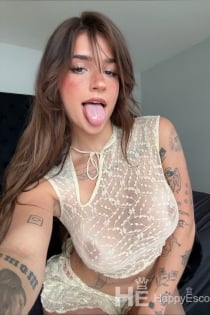 Marie, 25 anos - 3