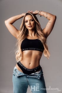 Rossie, 27 anos - 9