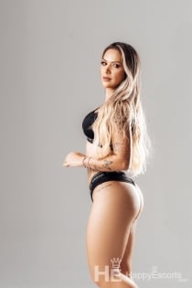 Rossie, 27 anos - 10