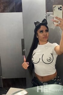lyly, Age 24
