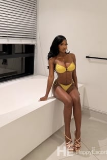 Kate, 22 yaşında