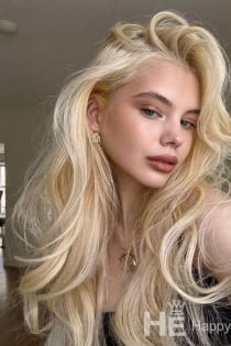 Olla, Age 20