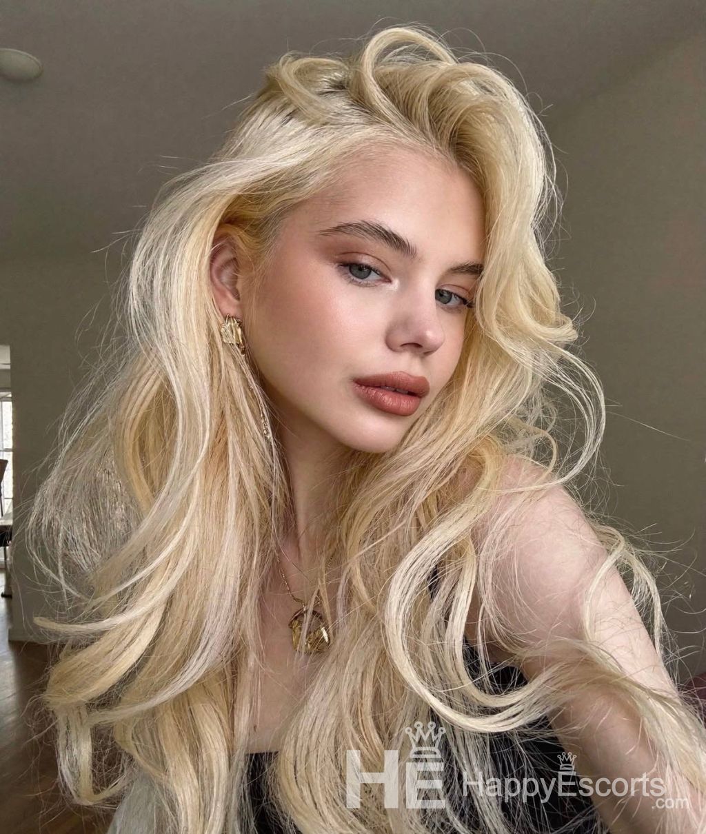 Olla, Age 20 - 1